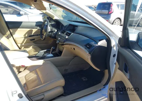 2012 Honda Accord 2.4 Se из США, поврежденный, VIN 1HGCP2F68CA102954